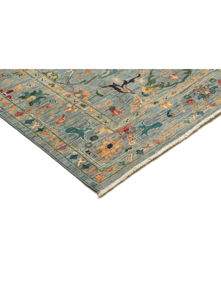 Tappeto Zigler Pakistan cm.123x179