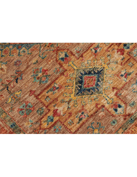 Tappeto Kazak Royal Pakistan cm.99x153