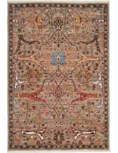 Tappeto Zigler Fine Pakistan cm.104x150