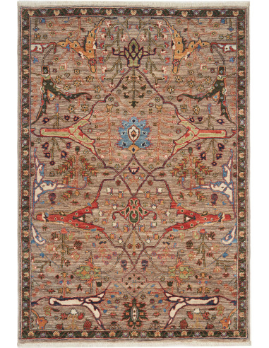 Tappeto Zigler Fine Pakistan cm.104x150