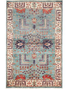 Tappeto Zigler Fine Pakistan cm.100x154