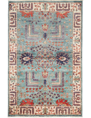 Tappeto Zigler Fine Pakistan cm.100x154