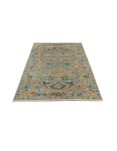 Tappeto Zigler Pakistan cm.123x179