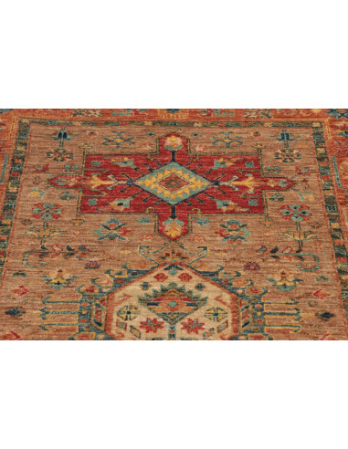 Tappeto Kazak Royal Pakistan cm.99x153