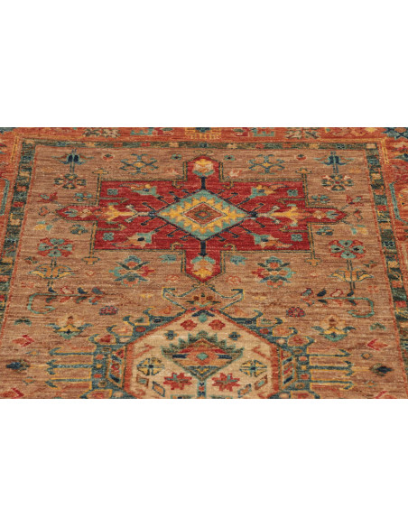 Tappeto Kazak Royal Pakistan cm.99x153