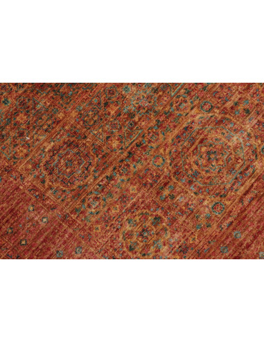 Tappeto Ziegler Mammalucchi Pakistan cm.99x151