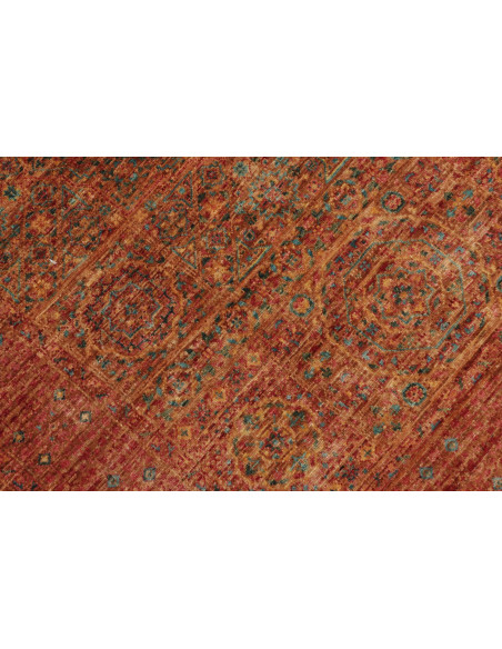 Tappeto Ziegler Mammalucchi Pakistan cm.99x151