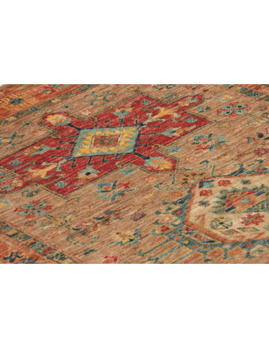 Tappeto Kazak Royal Pakistan cm.99x153