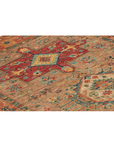 Tappeto Kazak Royal Pakistan cm.99x153