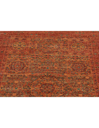 Tappeto Ziegler Mammalucchi Pakistan cm.99x151