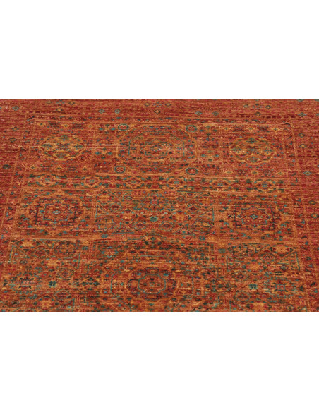 Tappeto Ziegler Mammalucchi Pakistan cm.99x151