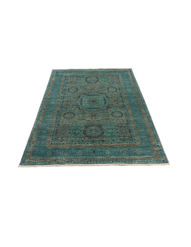 Tappeto Ziegler Mammalucchi Pakistan cm.123x179