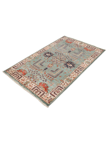 Tappeto Zigler Fine Pakistan cm.100x154