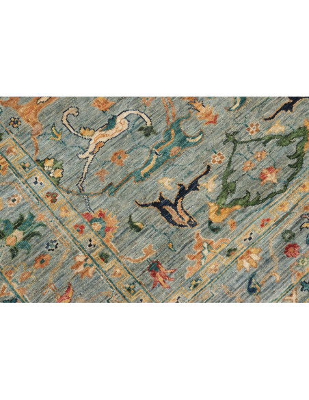 Tappeto Zigler Pakistan cm.123x179