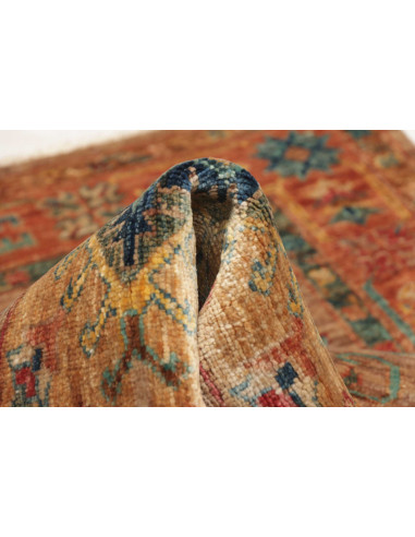 Tappeto Kazak Royal Pakistan cm.99x153