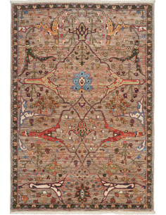 Tappeto Zigler Fine Pakistan cm.98x149