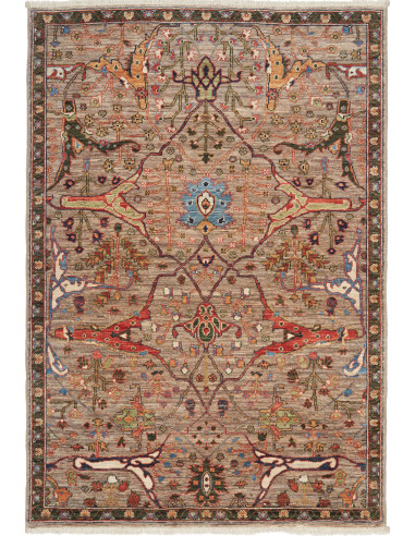 Tappeto Zigler Fine Pakistan cm.98x149