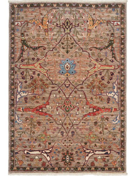 Tappeto Zigler Fine Pakistan cm.98x149