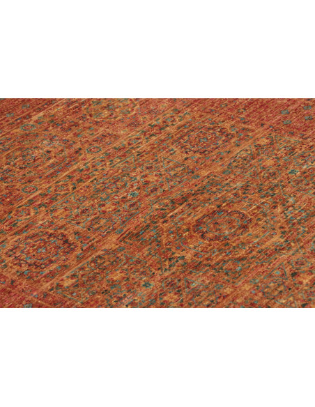 Tappeto Ziegler Mammalucchi Pakistan cm.99x151