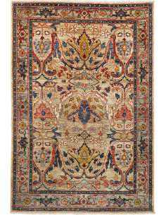 Tappeto Zigler Fine Pakistan cm.122x180