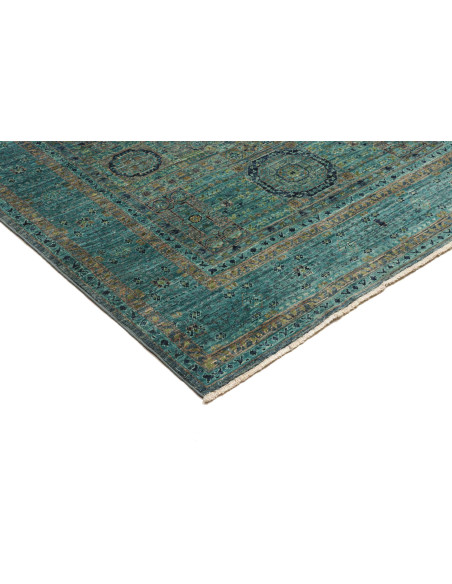 Tappeto Ziegler Mammalucchi Pakistan cm.123x179