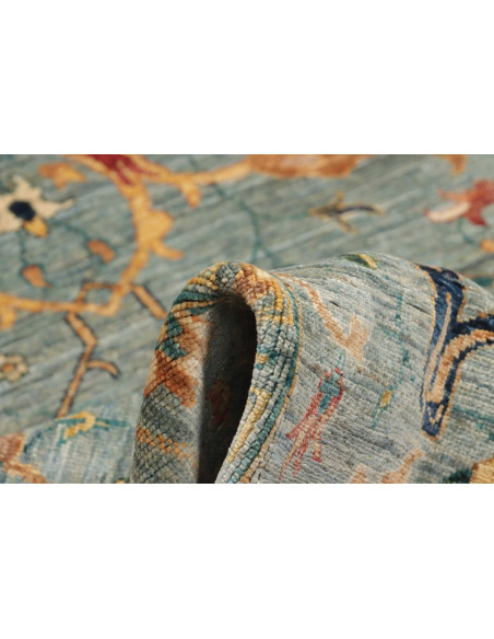 Tappeto Zigler Pakistan cm.123x179