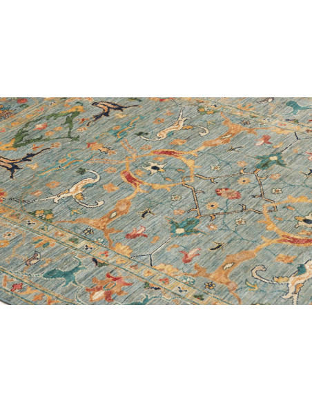 Tappeto Zigler Pakistan cm.123x179