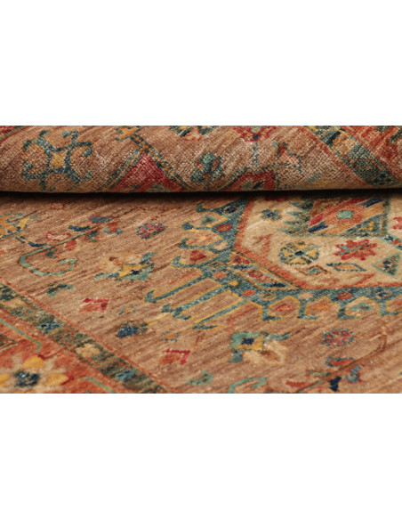 Tappeto Kazak Royal Pakistan cm.99x153