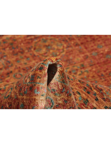 Tappeto Ziegler Mammalucchi Pakistan cm.99x151