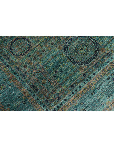 Tappeto Ziegler Mammalucchi Pakistan cm.123x179