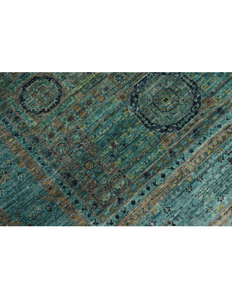 Tappeto Ziegler Mammalucchi Pakistan cm.123x179