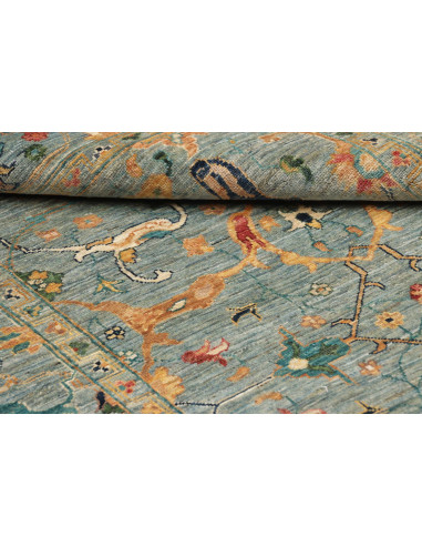 Tappeto Zigler Pakistan cm.123x179