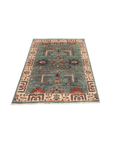 Tappeto Zigler Fine Pakistan cm.100x154