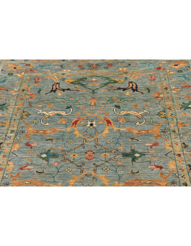 Tappeto Zigler Pakistan cm.123x179