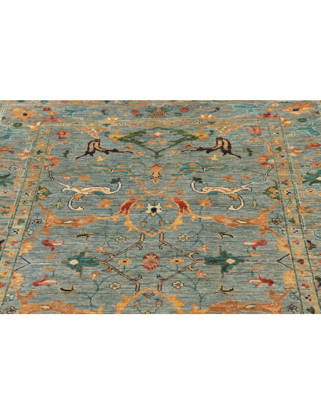 Tappeto Zigler Pakistan cm.123x179