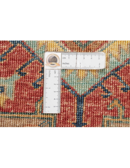 Tappeto Kazak Royal Pakistan cm.99x153