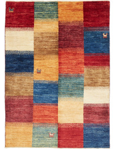 Tappeto Fun Pakistan cm.126x173