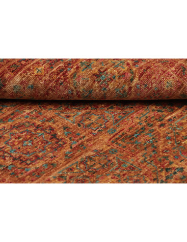 Tappeto Ziegler Mammalucchi Pakistan cm.99x151