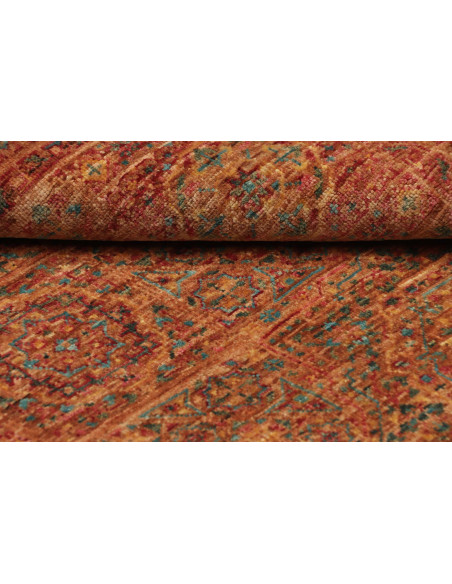 Tappeto Ziegler Mammalucchi Pakistan cm.99x151