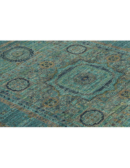 Tappeto Ziegler Mammalucchi Pakistan cm.123x179