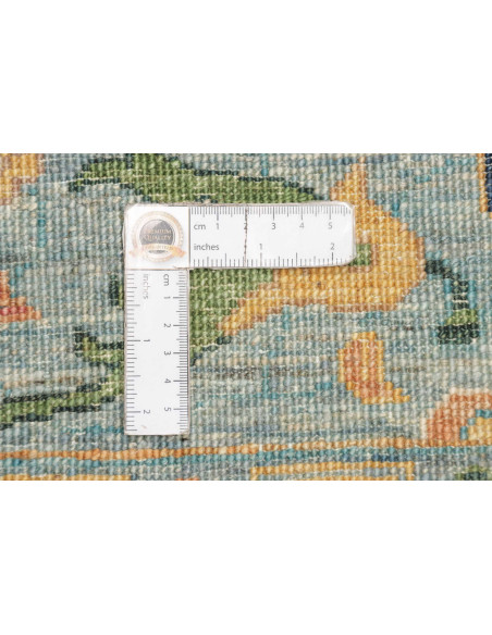 Tappeto Zigler Pakistan cm.123x179