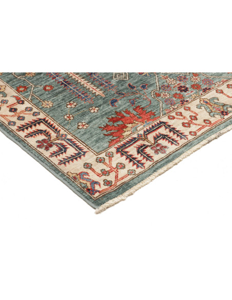 Tappeto Zigler Fine Pakistan cm.100x154