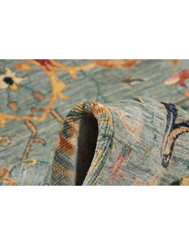 Tappeto Zigler Pakistan cm.123x179