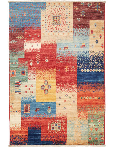 Tappeto Fun Pakistan cm.79x120