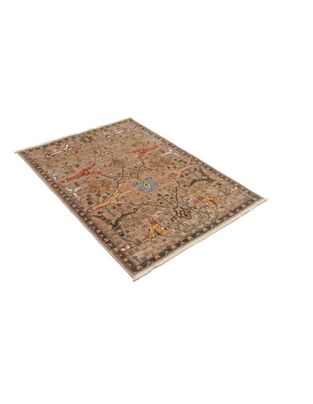 Tappeto Zigler Fine Pakistan cm.98x149