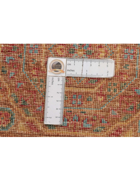 Tappeto Ziegler Mammalucchi Pakistan cm.99x151