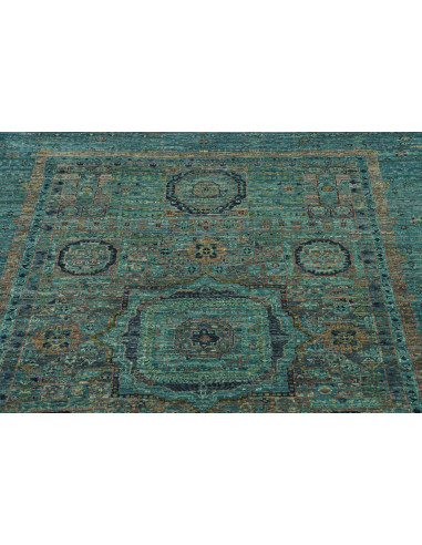 Tappeto Ziegler Mammalucchi Pakistan cm.123x179