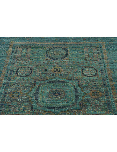 Tappeto Ziegler Mammalucchi Pakistan cm.123x179