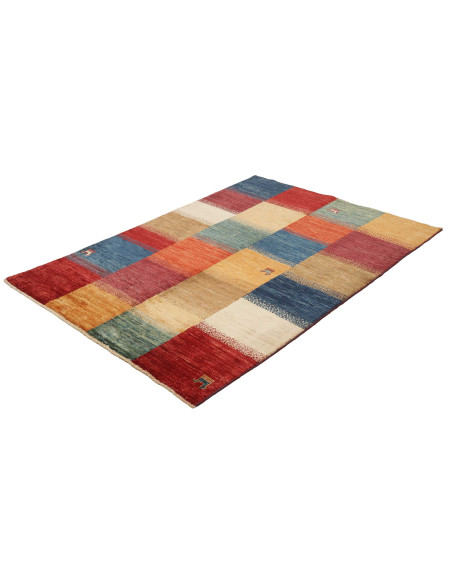 Tappeto Fun Pakistan cm.126x173