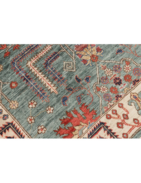 Tappeto Zigler Fine Pakistan cm.100x154